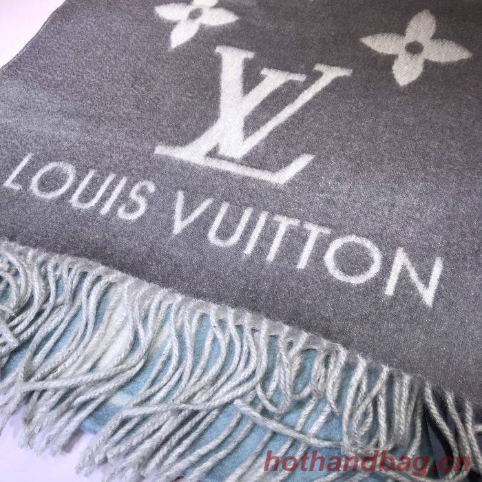 Louis Vuitton Scarf LV00034